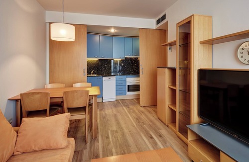 Sabadell Hotel | Sercotel Arrahona Sabadell