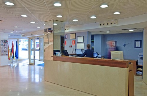 Logrono City Centre Hotel | Sercotel Murrieta
