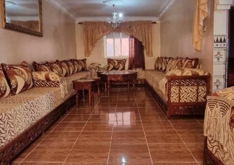 Ksar El Majaz House | serenity house 1