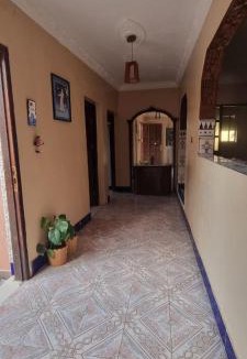 Ksar El Majaz House | serenity house 1