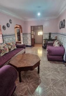 Ksar El Majaz House | serenity house 1