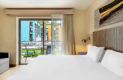 Punta Prima Hotel | Seth Punta Prima
