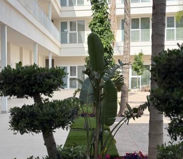 Moncada Hotel | SH Campus Lyceum