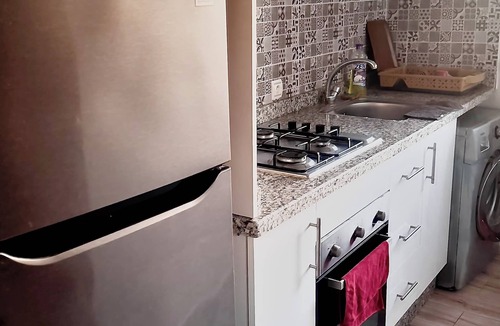 Cite Al Mohammadi Apartment | ShineBright and Astonishing Vieue
