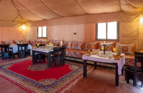 Taouz Other | Shining Luxury Camp