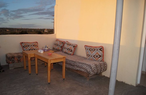 Sidi Kaouki Apartment | Sidi Kaouki Essaoura