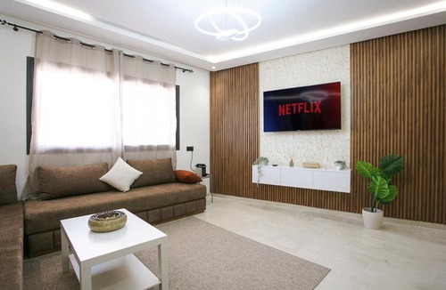 Semlalia Apartment | Signature Suite Private Pool