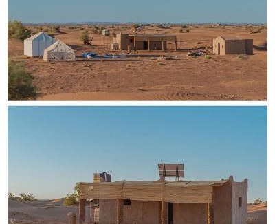 M'Hamid El Ghizlane Other | Silent Camp