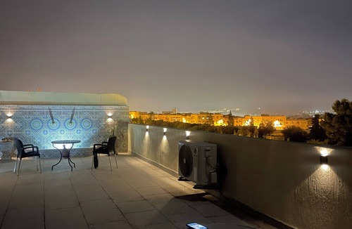 Fes Apartment | Silia Apartment
