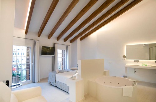 Mahon Hotel | Sindic Hotel - Adults Only