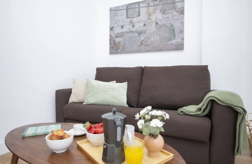 La Xerea Apartment | Singular Stays Mar44 VI