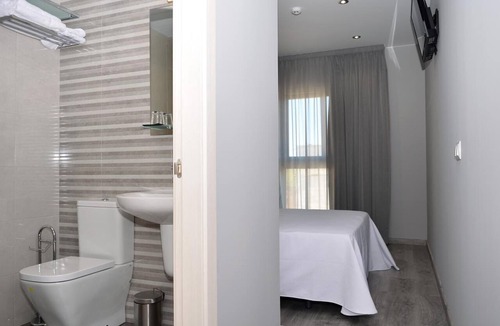 Torrente de Cinca Hostel | Siskets Hotel & Restaurante
