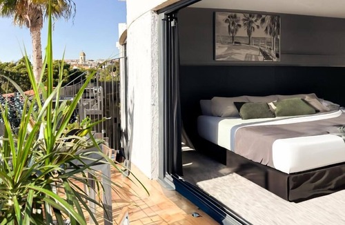 Sitges Hotel | Sitges