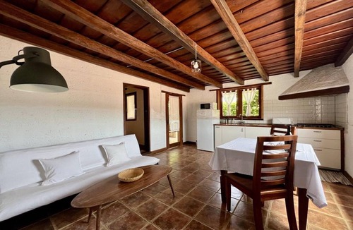 Arico el Nuevo Villa | Sitio de la Casa with private pool