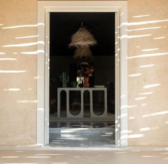 Ida Ougourd House | Smala Beldi Guest House