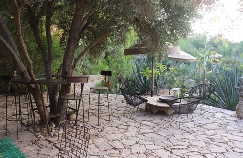 Taroudannt Apartment | Small Garden & Pool Suite - Riad Chama Taroudant
