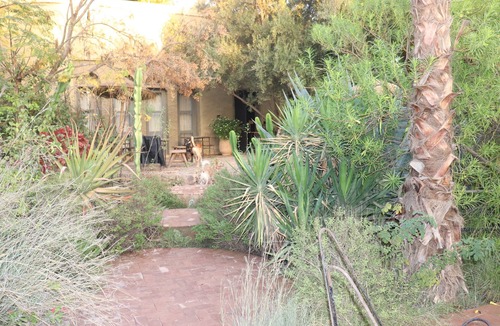 Taroudannt Apartment | Small Garden & Pool Suite - Riad Chama Taroudant