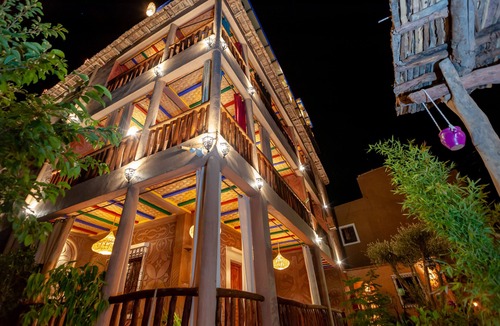 Imlil House | Smile House Imlil