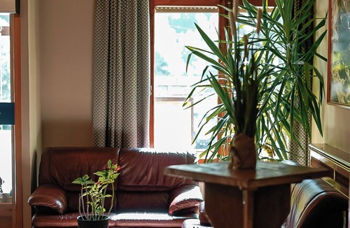 Chisagues Hotel | Snö Bielsa
