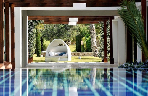 Essaouira Hotel | Sofitel Essaouira Mogador Golf & Spa