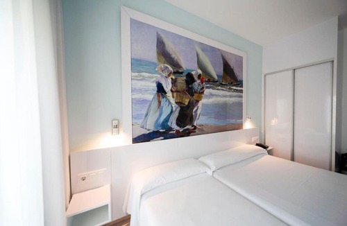 El Cabanyal Hotel | Sol Playa