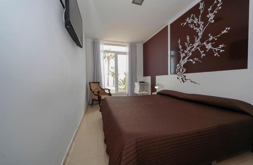 El Cabanyal Hotel | Sol Playa
