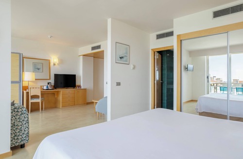 Cambrils Hotel | Sol Port Cambrils