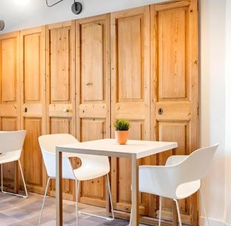 Selva Hotel | Son Gris