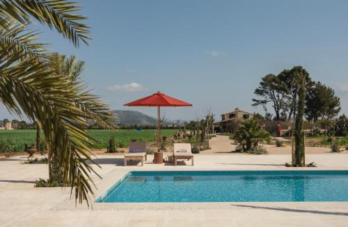 Sa Pobla Villa | Son Tut, Mallorca - by EMERALD STAY