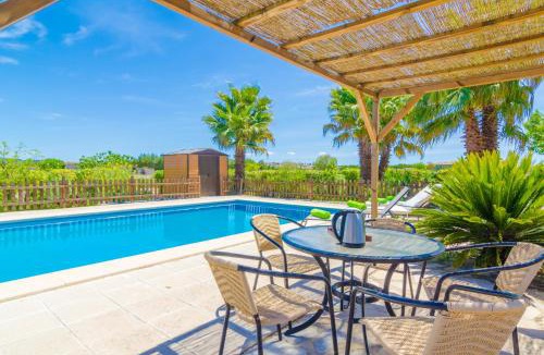 Montuiri Villa | Son Vanrell