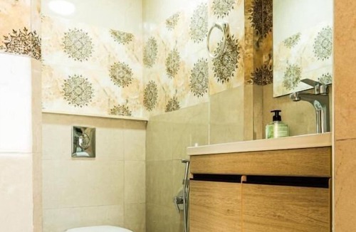 Tamraght Hotel | Sound of the Ocean - Musical Hostel