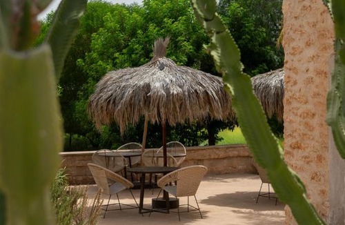 Ounagha Hotel | South Lodge by Little Cactus - Adult Only