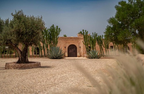 Ounagha Hotel | South Lodge by Little Cactus - Adult Only