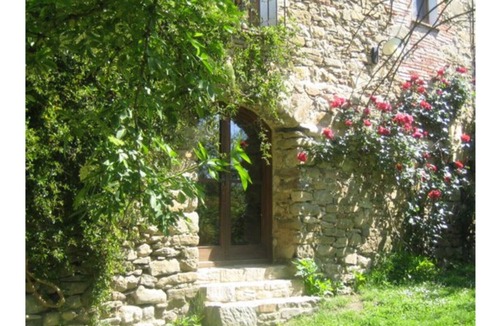 Les Llosses House | Space and time to enjoy with your family in the Girona Pyrenees.