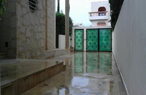 Founty Villa | Spacious 3 Bedrooms Villa near the beach Ref AH31067