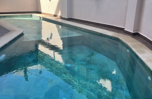 Tangier Villa | Spacious 4-bedroom villa in enchanting Tanger with AC comfort