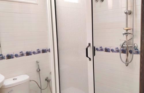 Menara Apartment | Spacious Air-Conditioned Apartment in Marrakech