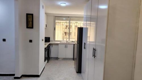 Ville Nouvelle Apartment | Spacious Apartment in the heart of downtown Fez