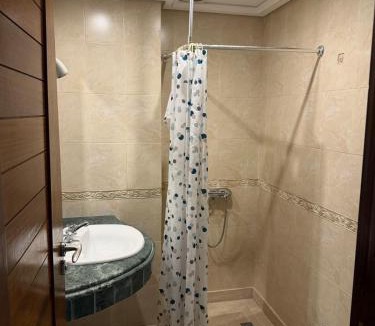 Quartier Mozart Apartment | Spacious family apartment with 24-hour security