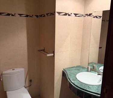 Quartier Mozart Apartment | Spacious family apartment with 24-hour security