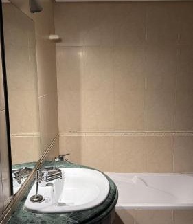 Quartier Mozart Apartment | Spacious family apartment with 24-hour security