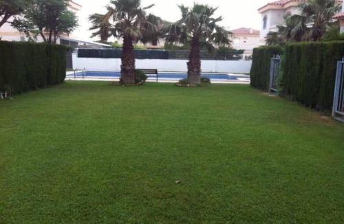 Les Planes del Rei House | SPECIAL OFFER Miami Playa, Costa Dorada, large pool, free WIFI fiber 300MB