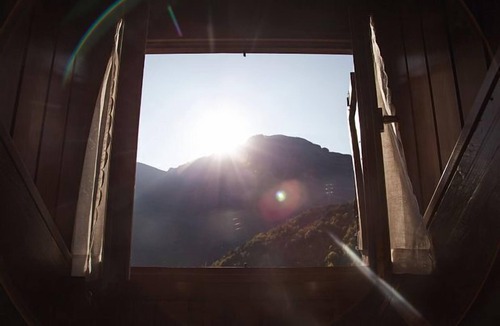 Piedrafita de Jaca Cottage | SPECIAL OFFER - Rural house (full rental) Rincón de Bachatos