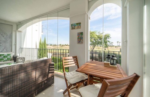 Roldan Apartment | Spectacular and stylish 2 bed apartment - AA1711LT