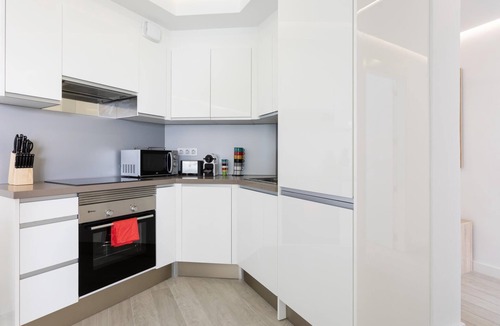 Playa Paraiso Apartment | Spectacular Vacation Home with Sea Views in the Ocean Garden complex