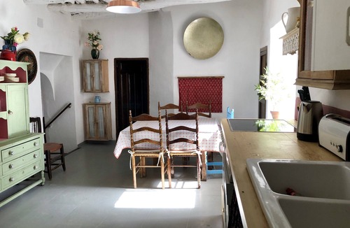 Atalbeitar House | SPECTACULAR views, authentic rural house , exquisite area.