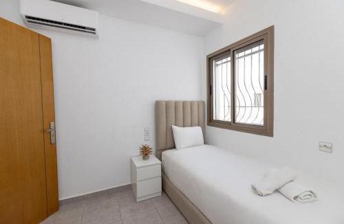 Luxus Apartment | Spotless Family Apartment near Marjane