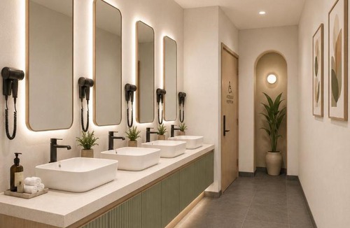 Cuatro Caminos Hostel | ST HOTEL-Madrid