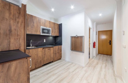El Saler Apartment | Standard Suite | Albufera Dreams Nature Suites
