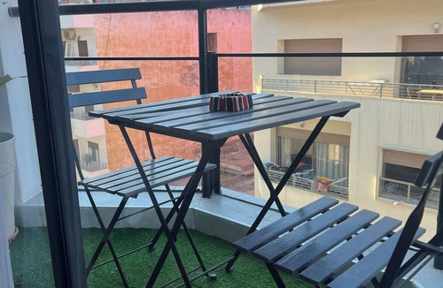 Gauthier Apartment | Stay in the GAUTHIER Studio S